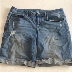 ❤️ 3/60 So Jean Shorts
